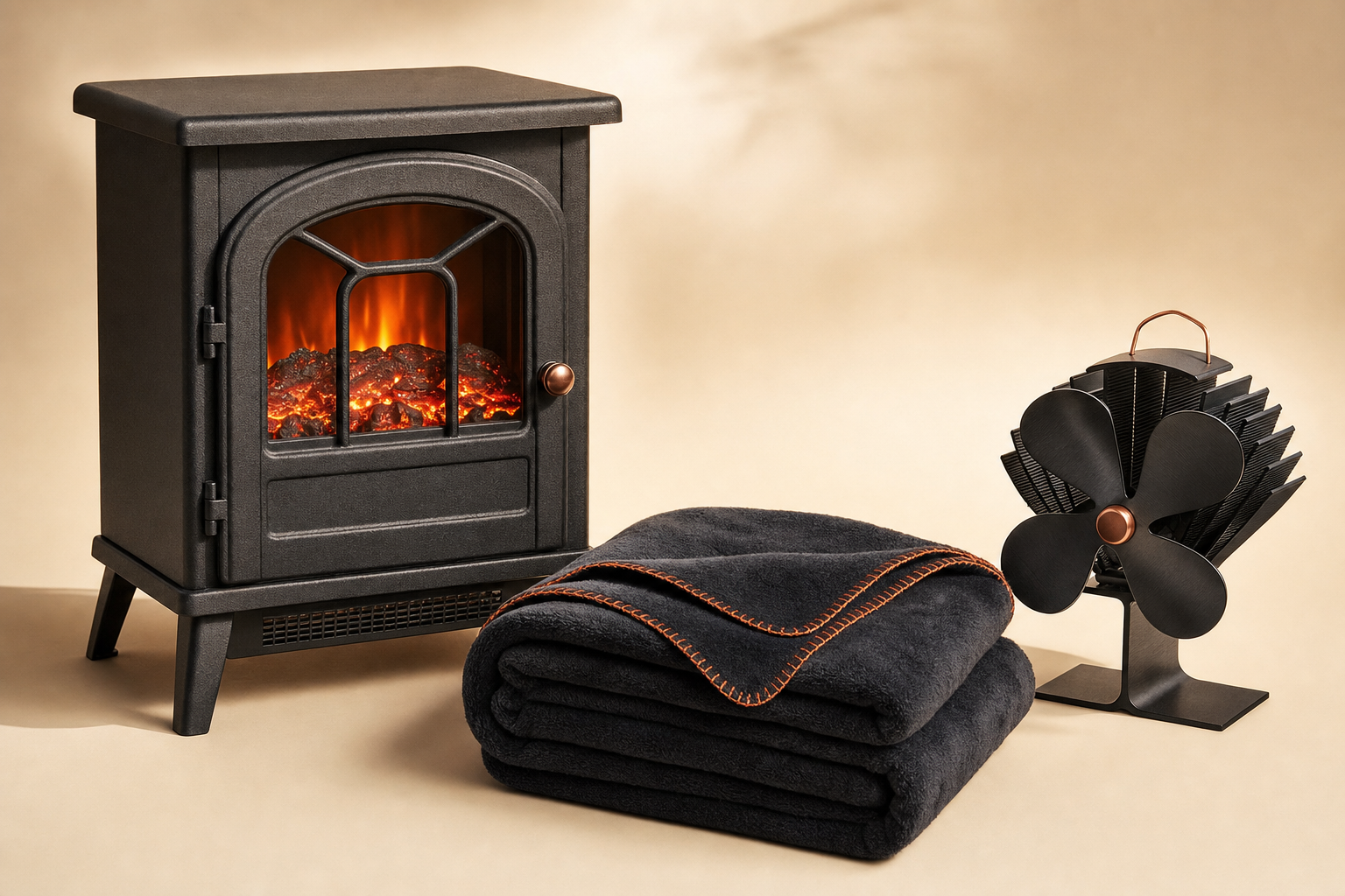 Emberhaus Whole-Home Bundle
